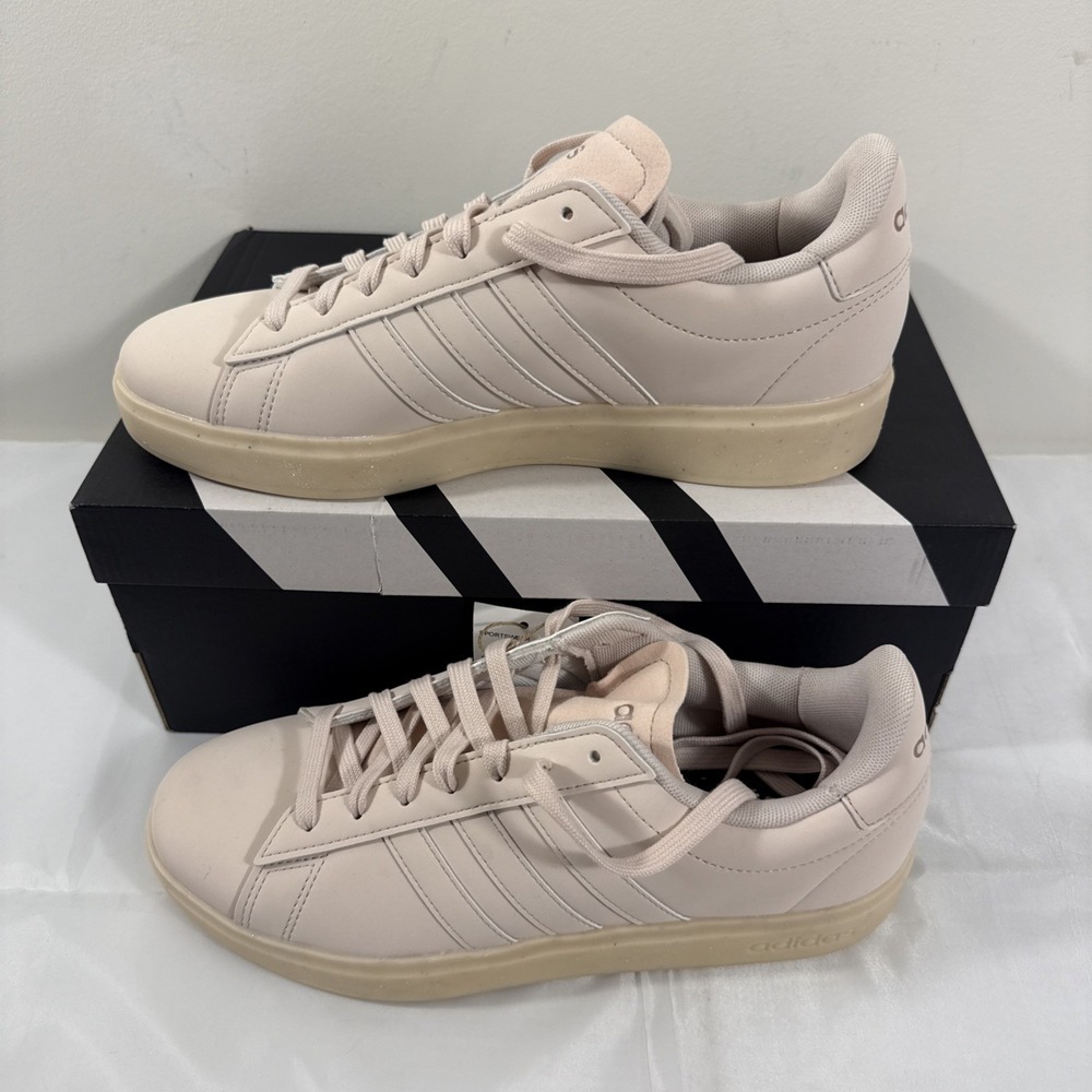 adidas Grand Court 2.0 Women's Size 7.5 Soft‎ Pink